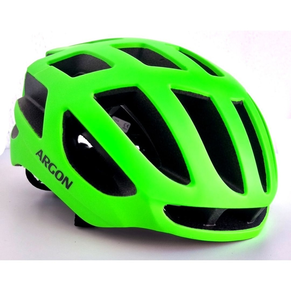 Capacete argon tt4 Clearance