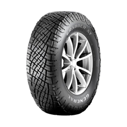 Pneu General Tire Aro 16 Grabber At 245/70r16 111t Xl é boa?