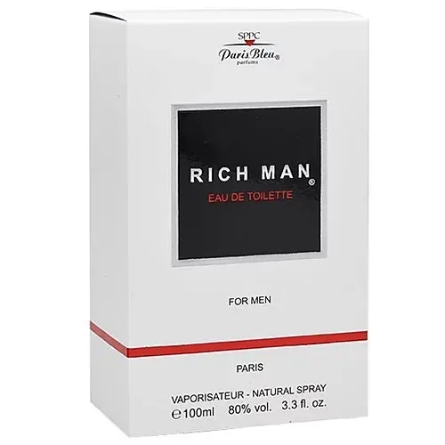 parfum richman