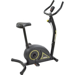 Bicicleta Ergométrica Magnética Polimet Nitro 4300 com Visor Digital – Preta Menor preço em Bicicleta Ergométrica Magnética Polimet Nitro 4300 com Visor Digital – Preta