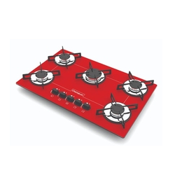Fogão Cooktop 5 Bocas Chamalux Tripla Chama 521 é boa?
