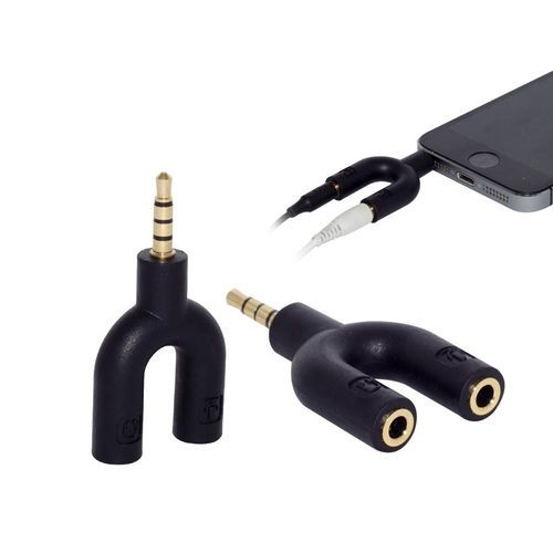 Adaptador p2 y Clearance