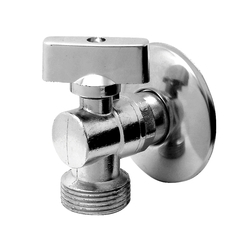 Registro De Esfera Máquina de Lavar 1/2" (Pol) x 3/4" (Pol.) Fertak  é boa?