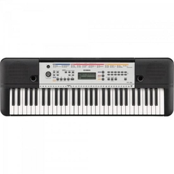 Teclado Musical YPT 260 Preto Yamaha é boa?