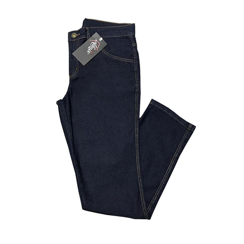 calça jeans masculina tamanho 38