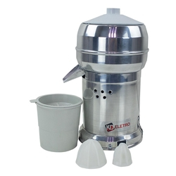 Espremedor Industrial Extrator Suco Profissional 500w é boa?