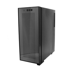 Adega Climatizada Termoelétrica 12 Garrafas 127V -Easycooler é boa?