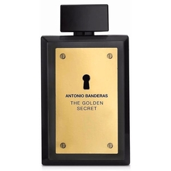The Golden Secret 200 Ml é boa?