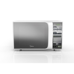 Micro-ondas Midea 20l Espelhado é boa?