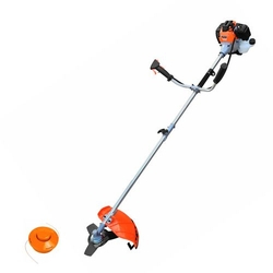 Roçadeira lateral à gasolina 2,2 hp 43 cc 2 tempos - IF-RGB430 - Infinity é boa?