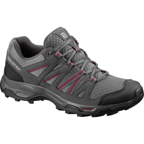 tênis salomon speedcross 3 feminino