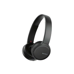 Headphone Sony com Bluetooth WH CH510 Preto é boa?