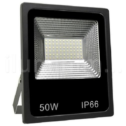 Refletor Holofote Led 50W Branco Frio Externo 6000K Ip66 é boa?