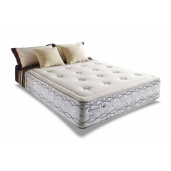 Colchão Herval Molas Maxspring Látex One side Queen 158 é boa?