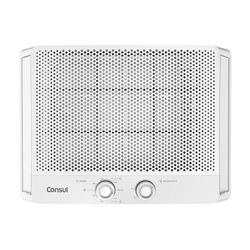 Ar Condicionado Janela Manual Consul 10000 Btus Frio 220v Monofasico Ccb10ebbna é boa?