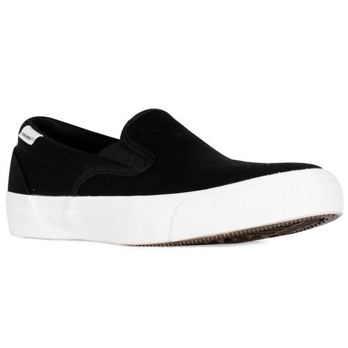 slip on converse all star core preto