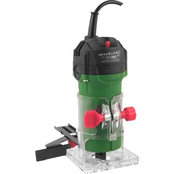 Tupia Laminadora Manual 500w - DWT é boa?