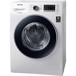 Lava e Seca Samsung 11Kg WD11M4453JW Branca com EcoBubble Menor preço em Lava e Seca Samsung 11Kg WD11M4453JW Branca com EcoBubble