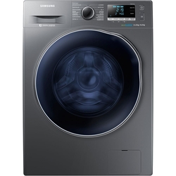 Lava e Seca Samsung 11Kg WD6000J Inox Look é boa?