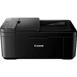 Multifuncional Canon Pixma E4210 Preta Wi-Fi USB é boa?