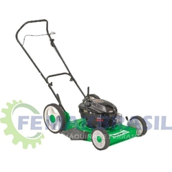 Cortador de Grama Gasolina RM600G 6hp 4T Trapp é boa?