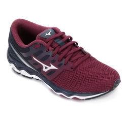 Tênis Mizuno Eagle 2 é boa?