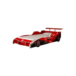 Cama Solteiro F-1 090 Gelius é boa?