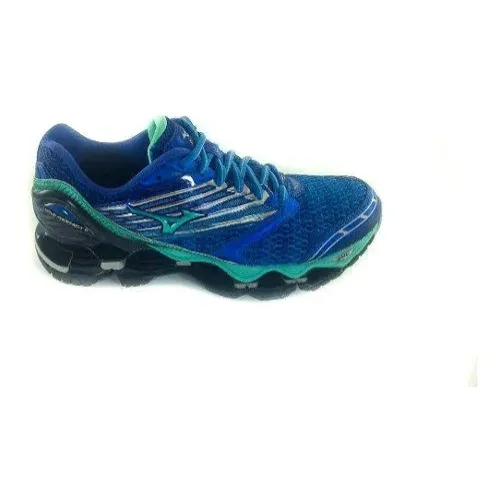 mizuno prophecy 5 azul escuro