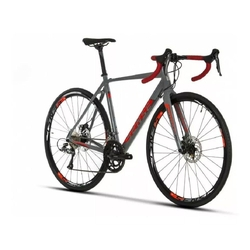 Bicicleta Sense Criterium 2019 Cza/vmo 16v Claris disco é boa?