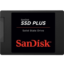 Hd Ssd 480gb Plus Sandisk é boa?