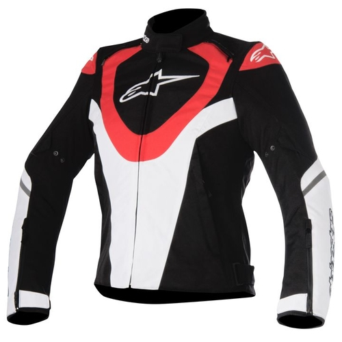 jaqueta alpinestar alux wp