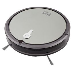 Aspirador Robô Philco Pas09c Bivolt Menor preço em Aspirador Robô Philco Pas09c Bivolt