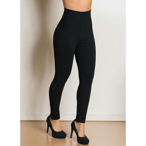 calça legging cotton