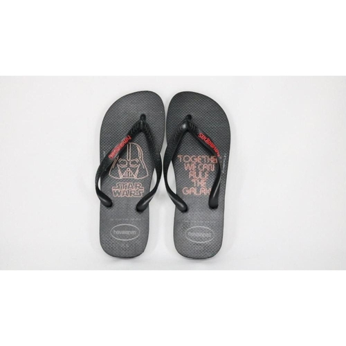 havaianas star wars masculino