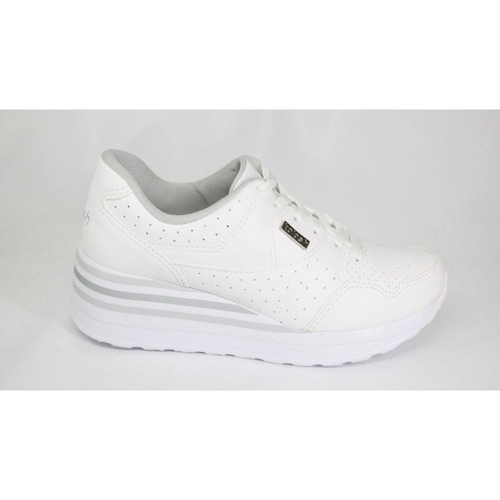 tenis kolosh branco