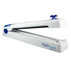 Seladora Para Papel Grau Cirúrgico Top Seal Color - Azul é boa?