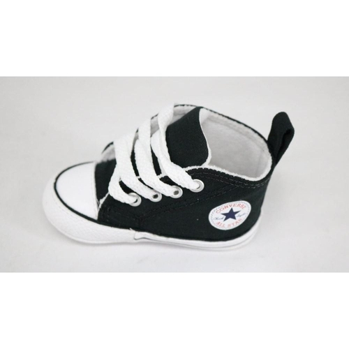 meu primeiro all star preto