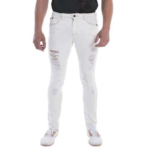 calça jeans osmoze