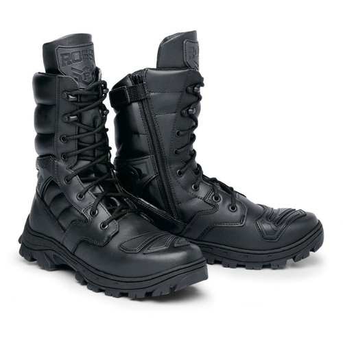 bota militar rafale