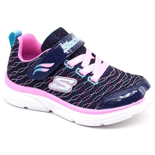 sapatilha skechers infantil