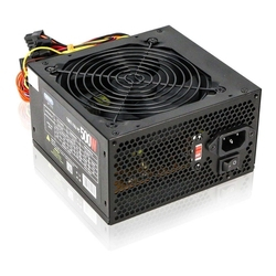 Fonte De Alimentacao Knup Real 24p Atx C/cx E Cabo é boa?