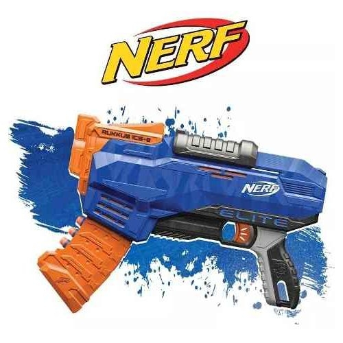 pente nerf modulus