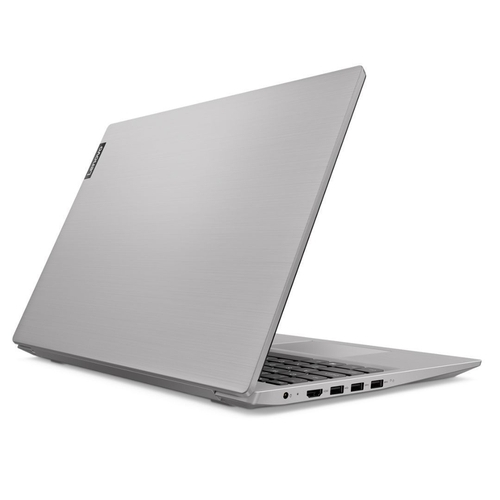 Notebook Lenovo Ideapad S145 8ª Intel Core I3 4GB 1TB W10 15.6" Prata