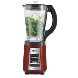Liquidificador Plq2000v Smart - Philco Menor preço em Liquidificador Plq2000v Smart - Philco
