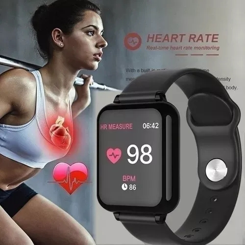 smartwatch barato para revenda