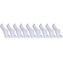 Kit Com 9 Pares De Meias Lupo - Cano Curto é boa?