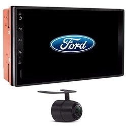 Central Multimidia Fiesta 2005 2006 2007 2008 2009 2010 2011 2012 Ford Winca Android é boa?