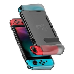 Capa Case Nintendo Switch Ugreen Silicone Proteção é ruim? Capa Case Nintendo Switch Ugreen Silicone Proteção é boa?