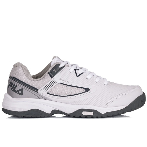 tênis fila top spin 2.0 masculino