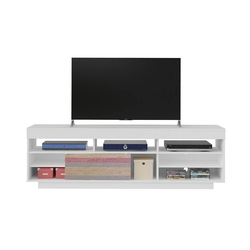 Rack Artely Treviso Br C/antique Ou Branco é boa?